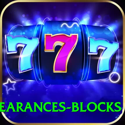 clearances blocks Plus Pro v2.1.4 - 2