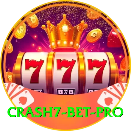 crash7 bet Official v1.2.1 - 2
