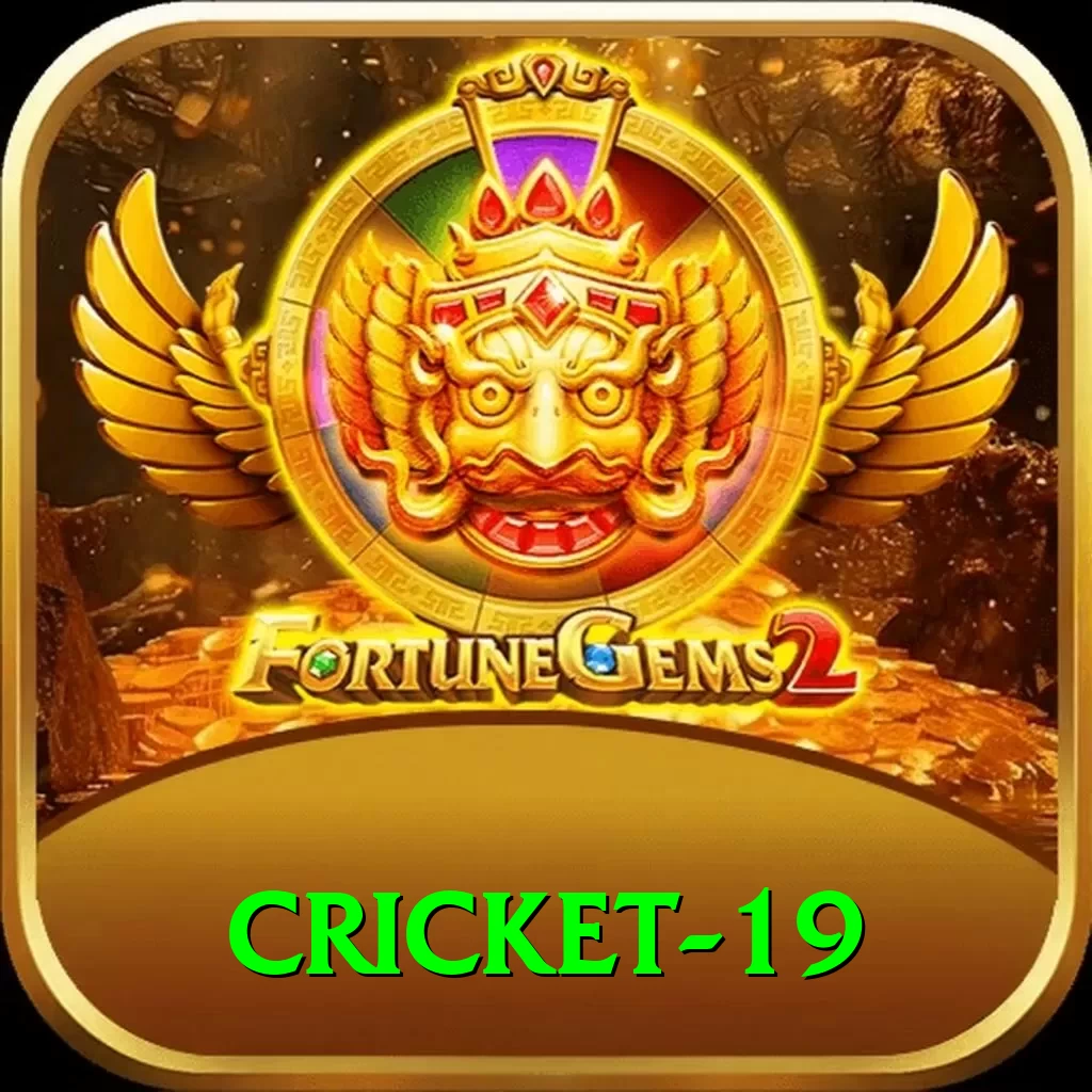cricket 19 Gold Edition v3.5.2 - 2