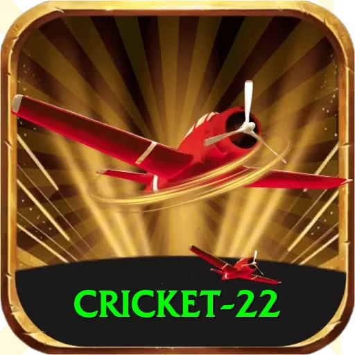 cricket 22 Games (Casino & Earning) Ultimate v5.2.5 - 2