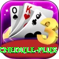 cricket match schedule Deluxe Slots
