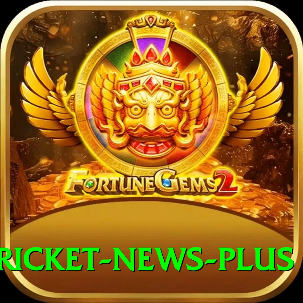cricket news - Slots Royal - 2