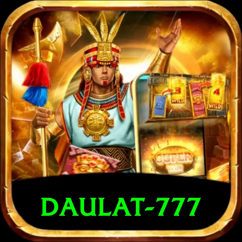 daulat 777 Games (Casino & Earning) Ultimate v5.1.2 - 2