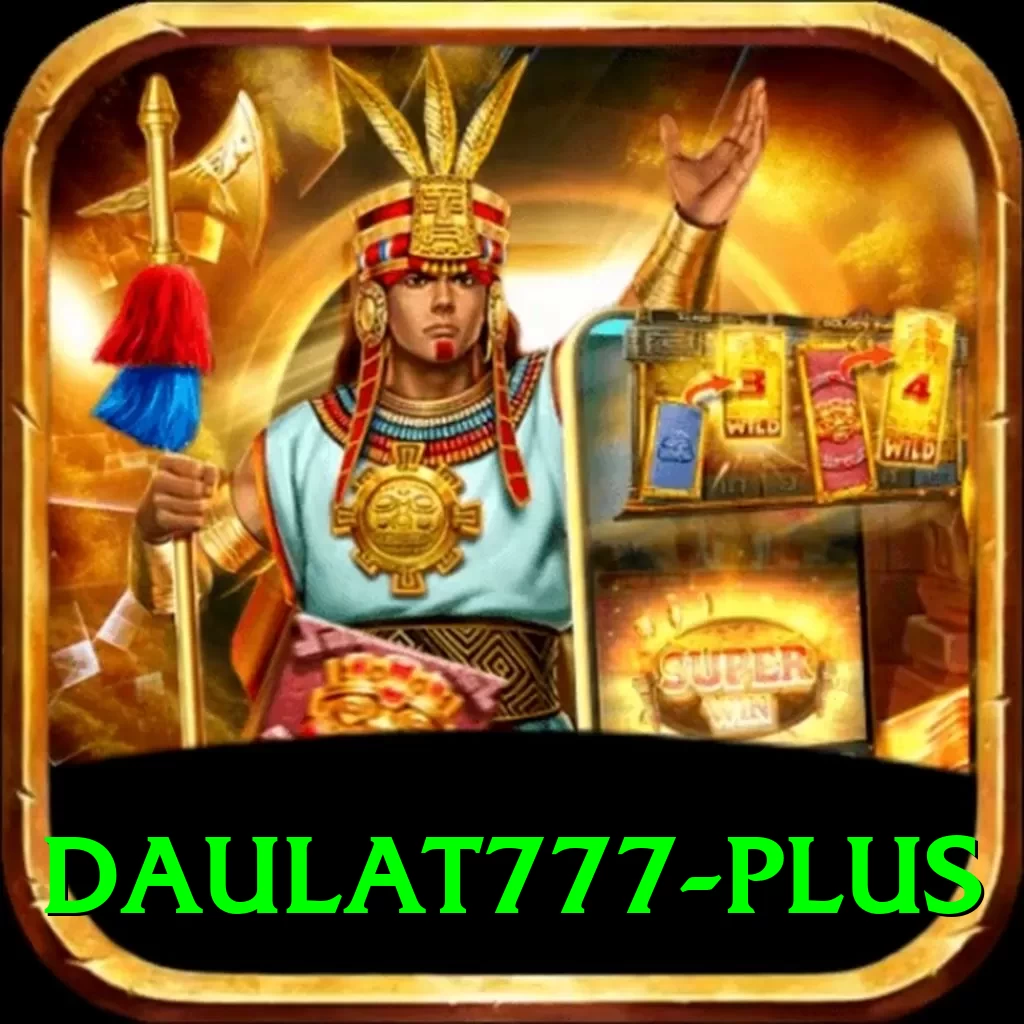 daulat777 Plus v5.1.5 - 2