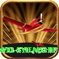 dawki syiemship Gold Edition v4.5.9