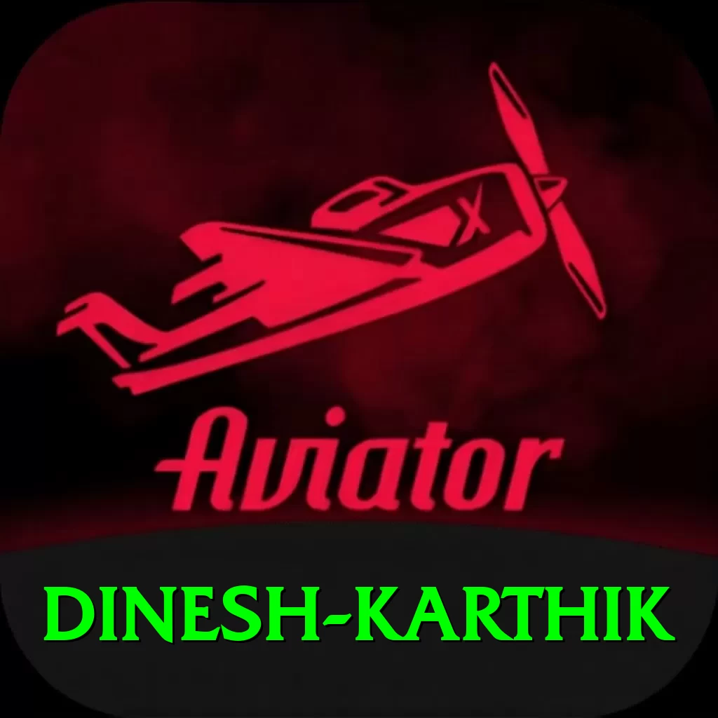 dinesh karthik Games (Casino & Earning) Ultimate v5.9.0 - 2