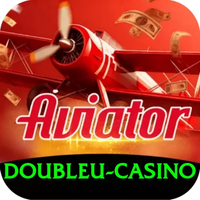 doubleu casino Gold Edition v4.4.0 - 2