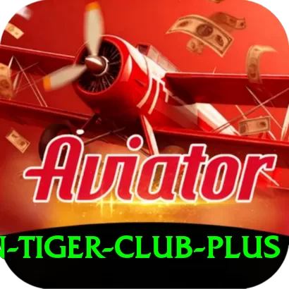 Dragon Tiger Club Plus 2024 - 2