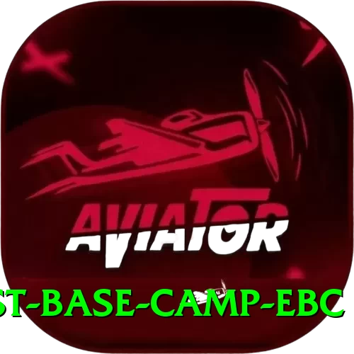 everest base camp ebc Pro v2.7.1 - 2