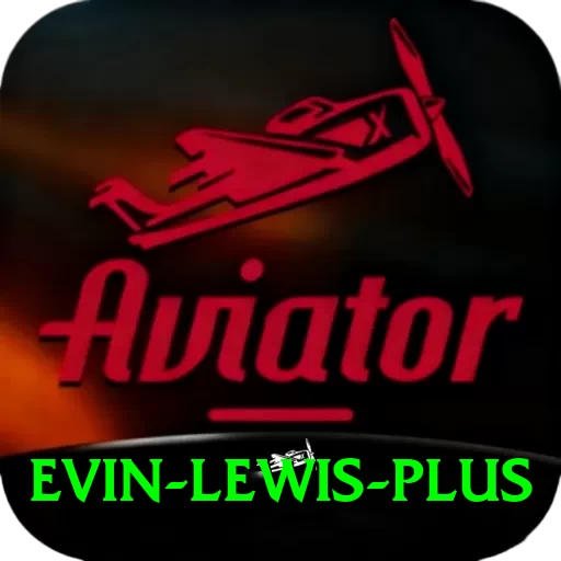 evin lewis Gaming Plus - 2