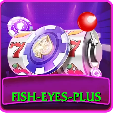 fish eyes App Max v1.1.1 - 2