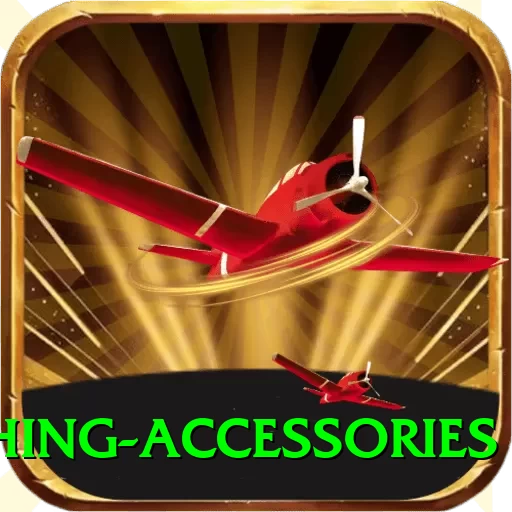 fishing accessories VIP Edition v4.9.9 - 2