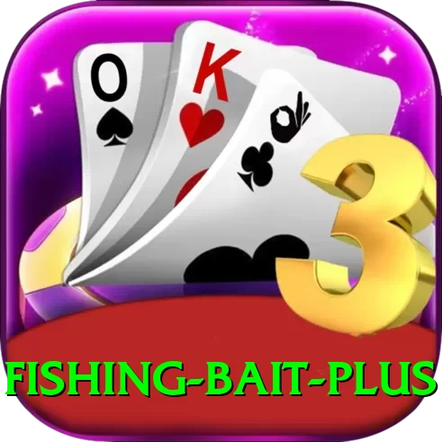 fishing bait Plus PK v2.0.1 - 2
