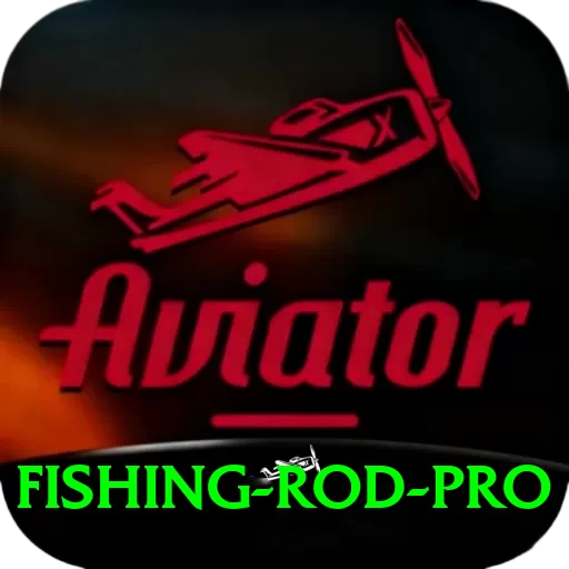 fishing rod Elite Jackpot - 2