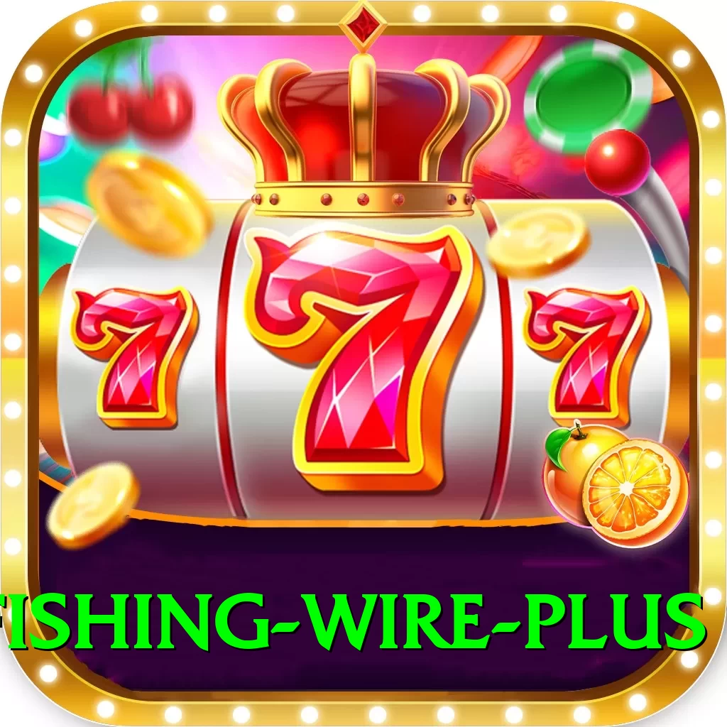 fishing wire Casino Official v5.6.4 - 2
