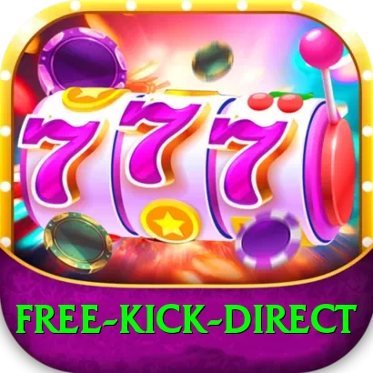free kick direct Pro - 2