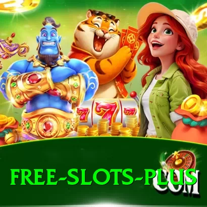 free slots Game Plus v1.2.5 - 2
