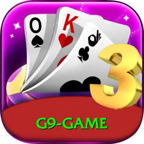 G9 Game Plus v3.6.9 - 2