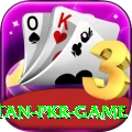 Gameistan PKR Game Max Pro v2.4.2
