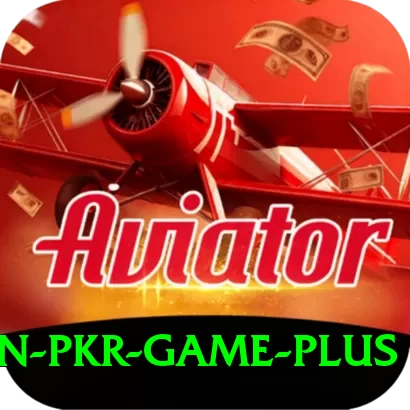 Gameistan PKR Game Live Plus - 2