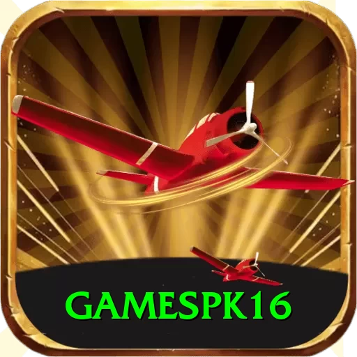 gamespk16 VIP - 2