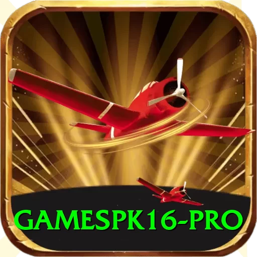 gamespk16 - Max Edition v2.2.3 - 2