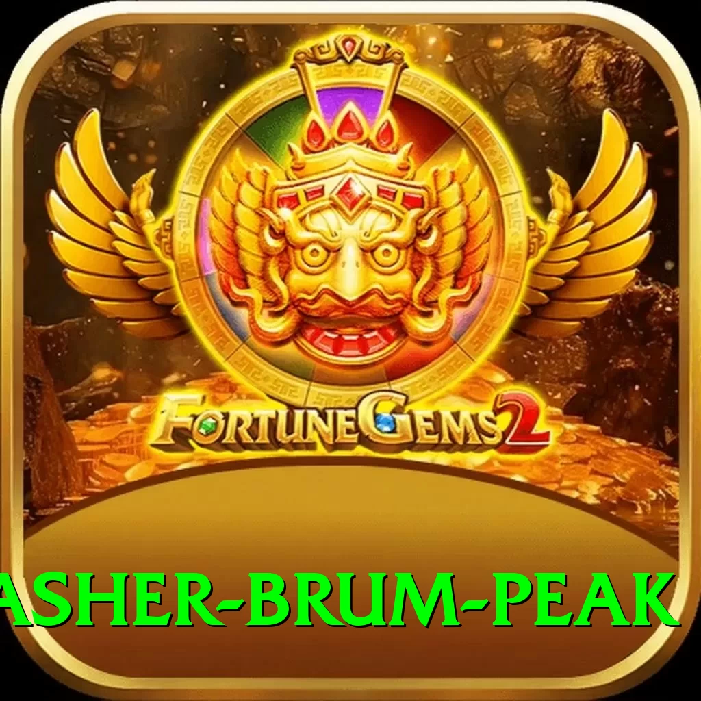 gasher brum peak Turbo Pro v5.6.5 - 2