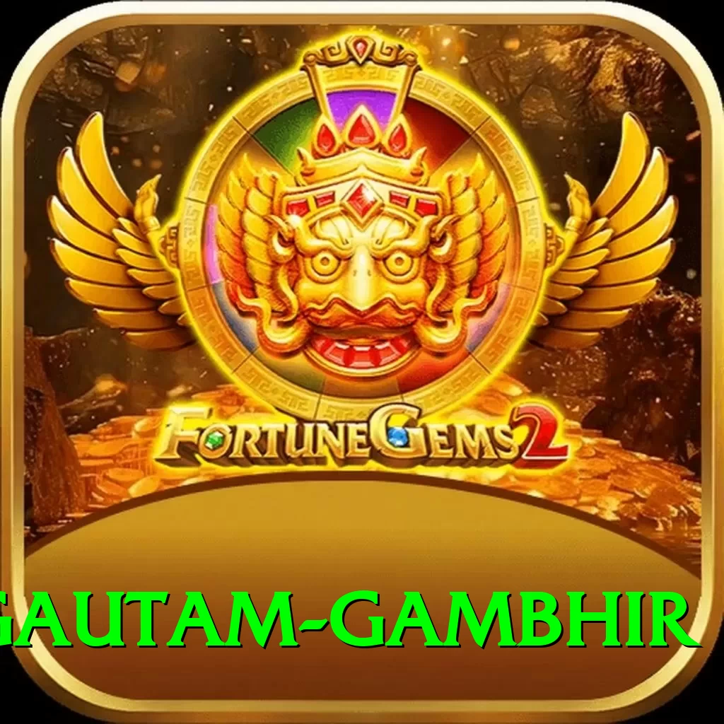 gautam gambhir Games (Casino & Earning) VIP v2.8.7 - 2
