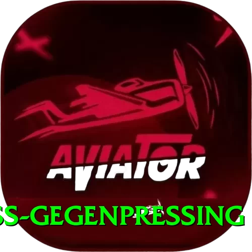 gegenpress gegenpressing Plus Pro v1.0.1 - 2