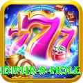 golf bandipur 9 hole Elite v2.5.0