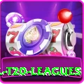 gtl global t20 leagues Gold Pro v4.5.2