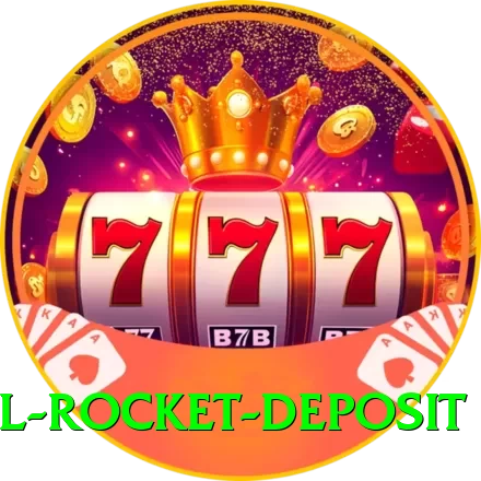 hbl rocket deposit Games (Casino & Earning) Turbo v4.1.3 - 2