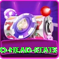 head to head stats VIP v5.4.5