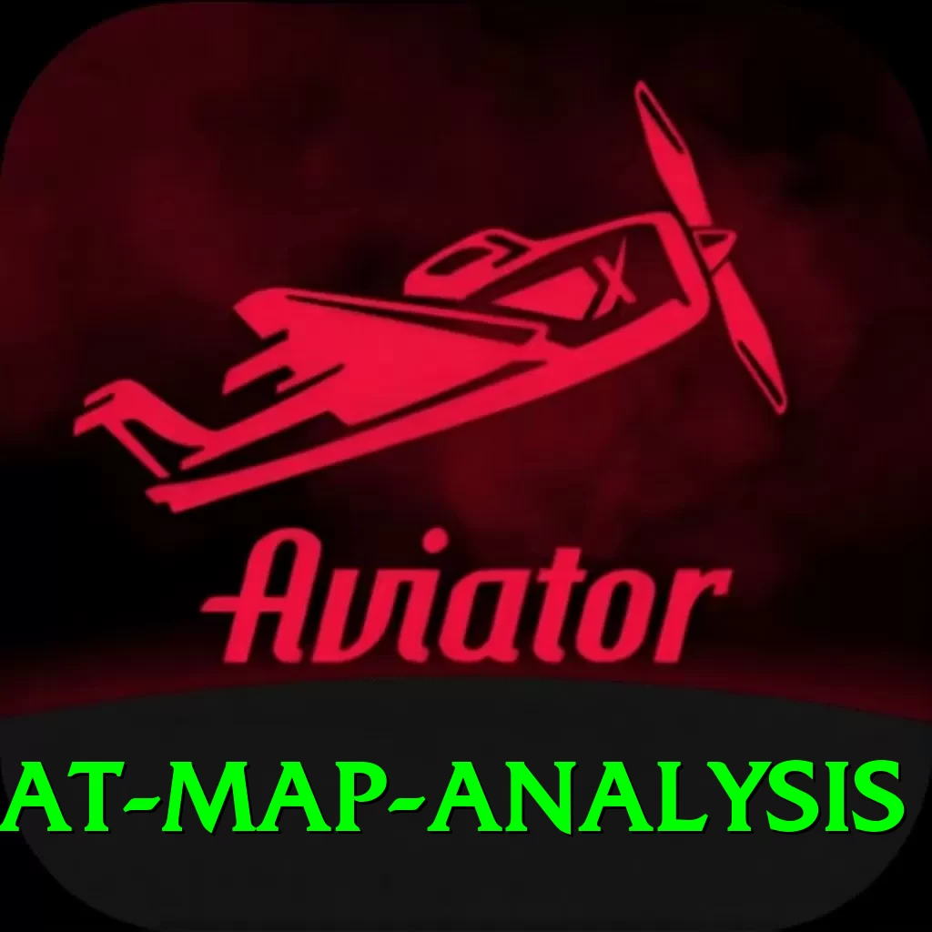 heat map analysis VIP Edition v2.9.5 - 2
