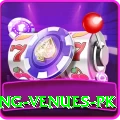 high scoring venues pk Deluxe Edition v2.3.2