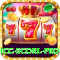 icc score Gaming Master v1.3.4