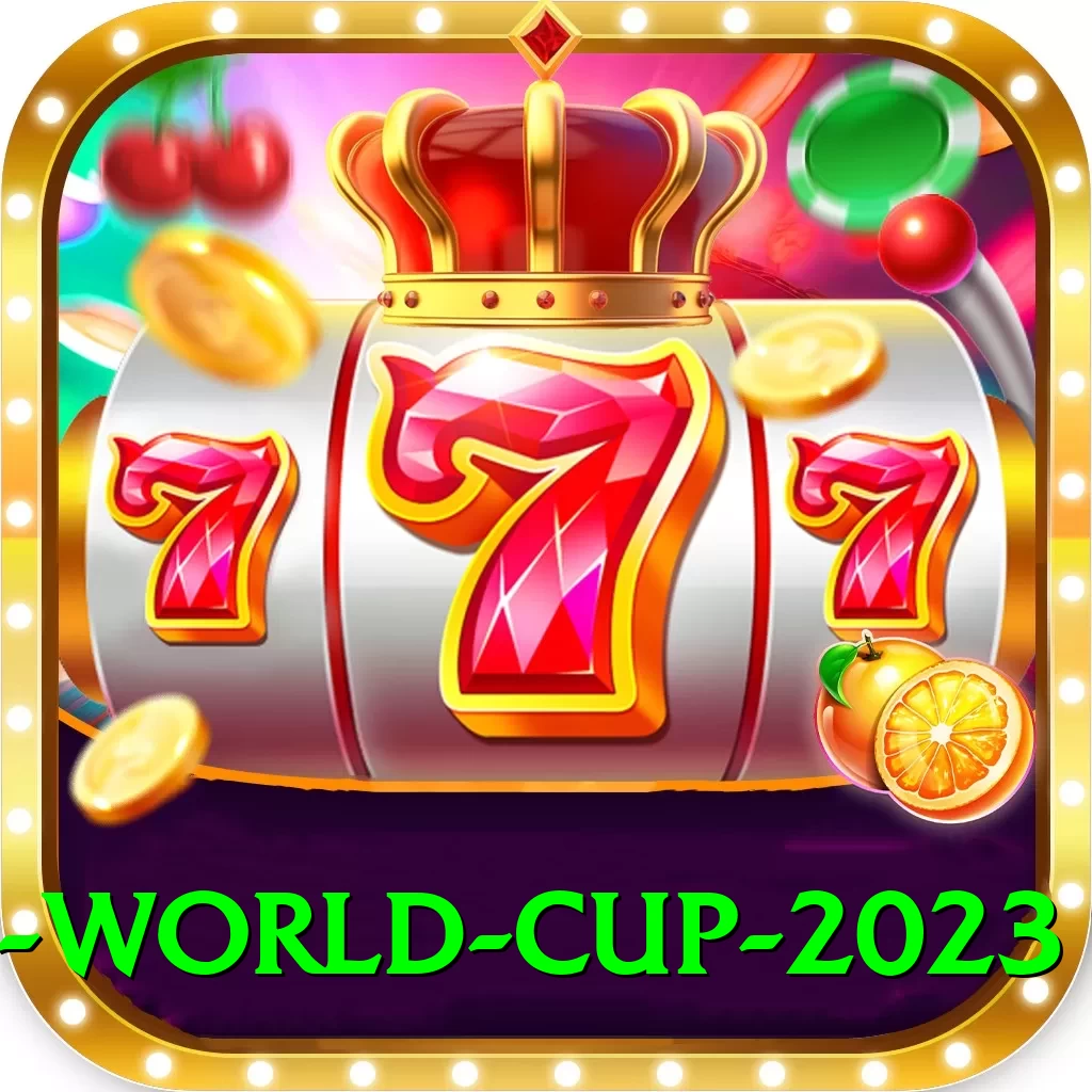 icc world cup 2023 Elite Pro v5.8.7 - 2