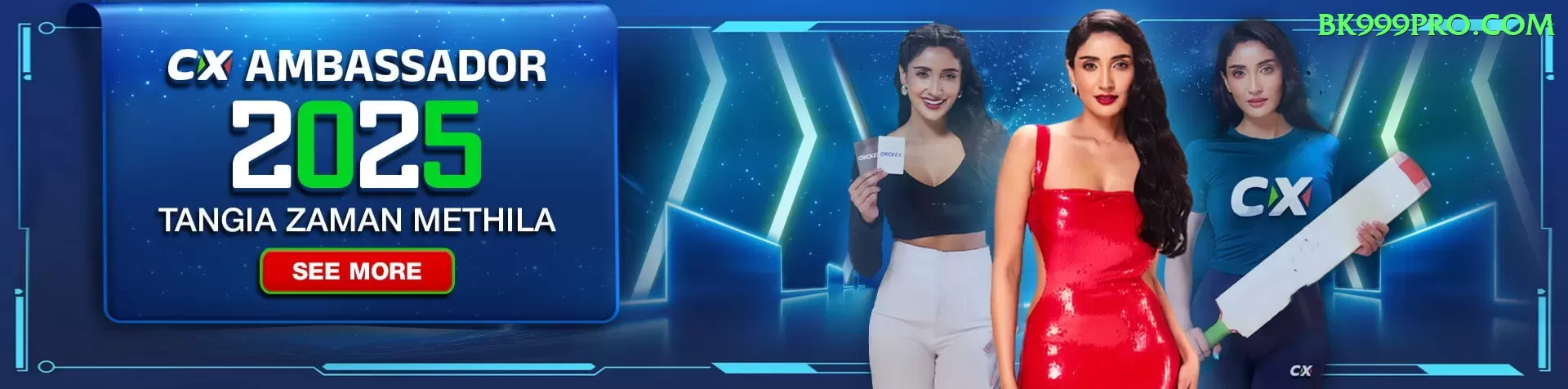 Betandyou Gaming Supreme Screenshot 1