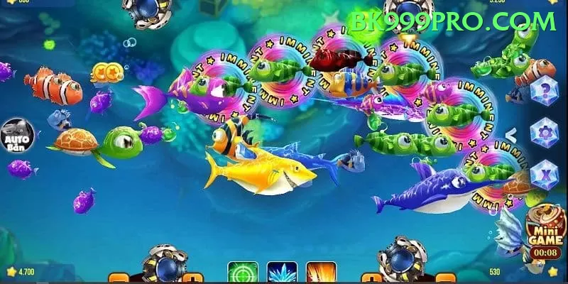 fishing nets Apps (Tools & Injectors) Deluxe v3.3.8 Screenshot 1