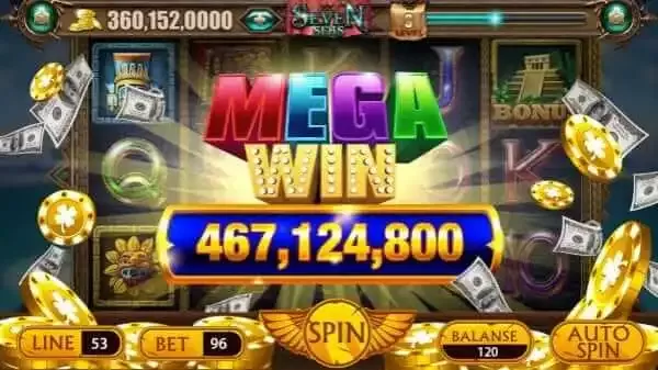 Gates of Olympus slot 777sh