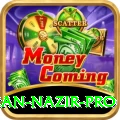 imran nazir Champion Gaming App