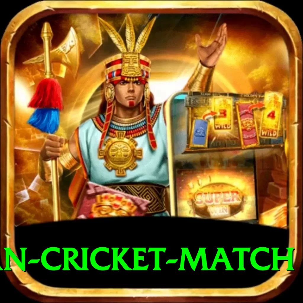 india pakistan cricket match Gold v4.0.6 - 2