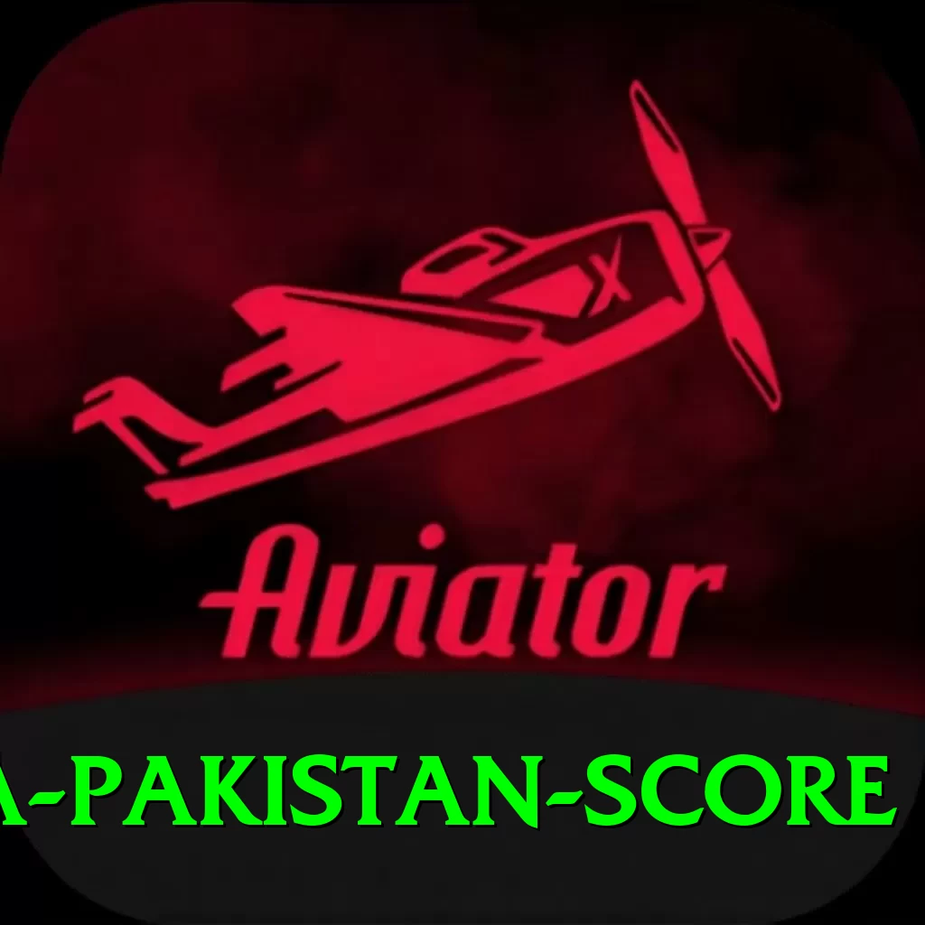 india pakistan score Pro Edition v1.2.9 - 2