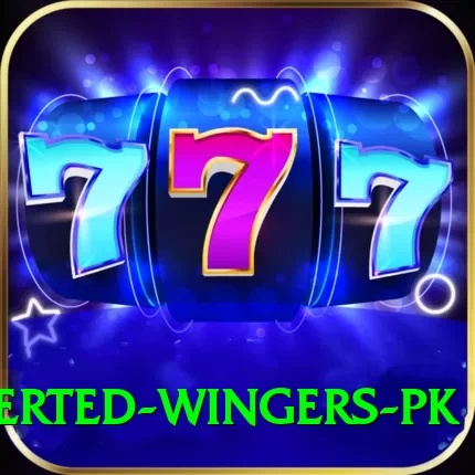 inverted wingers pk Plus Pro v2.4.0 - 2