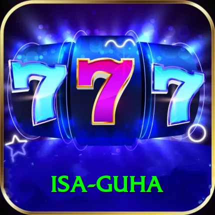 isa guha Premium Edition v5.3.6 - 2
