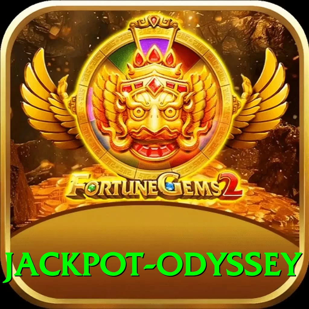 jackpot odyssey Premium Edition v1.4.5 - 2