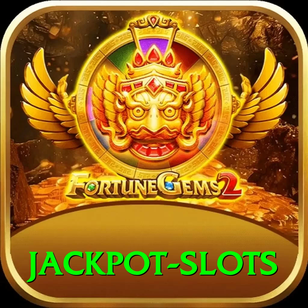 jackpot slots Gold Edition v3.8.3 - 2