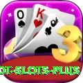 jackpot slots Legend APK v3.5.8