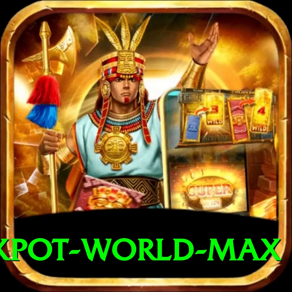 Jackpot World Plus Latest v1.3.8 - 2