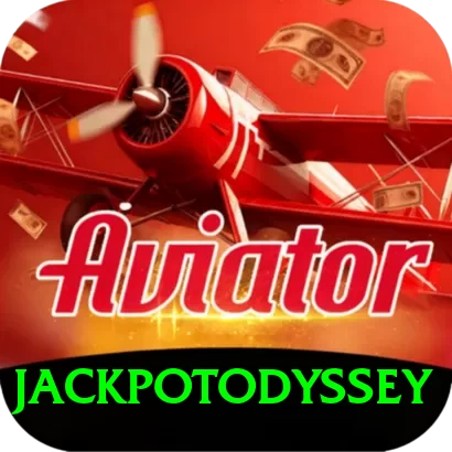 jackpotodyssey Max v3.6.5 - 2